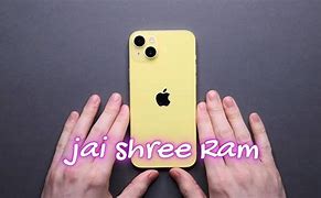 Image result for iPhone 5C Yellow Unboxing