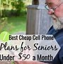 Image result for Verizon Phone Plans for Seniors