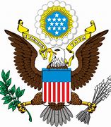 Image result for Untied States Eagle Seal