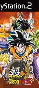 Image result for Super Dragon Ball Z Video Game
