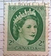 Image result for Canadian Cent