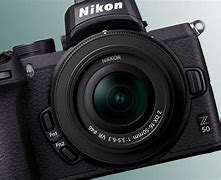 Image result for Nikon Z50