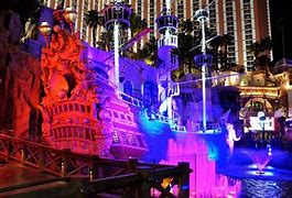 Image result for Treasure Island Las Vegas