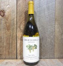 Grgich Hills Chardonnay に対する画像結果