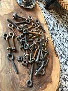 Image result for Vintage Screw in Hooks