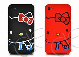 Image result for Junk iPhone Case Hello Kitty