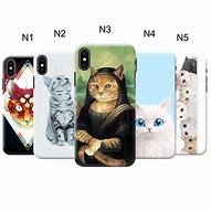 Image result for Cat Design iPhone Cases
