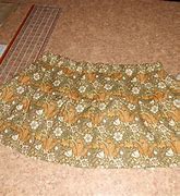 Image result for 2 Yards of Fabric