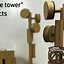 Image result for Cell Tower Model