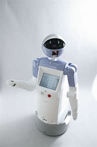 Image result for Enon Robot