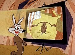 Image result for Adventures of the Road Runner