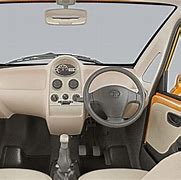 Image result for Nano Car Interior