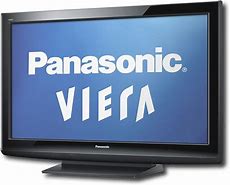 Image result for Panasonic Plasma TV