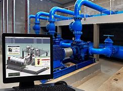 Image result for Pump Industrial Automation