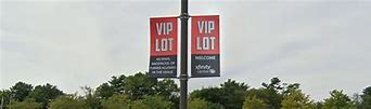 Image result for Parking at Xfinity Center