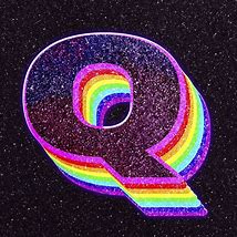 Image result for Rainbow Q