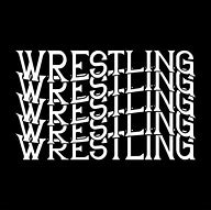 Image result for Wrestling T-Shirt Logo