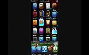 Image result for iPod Touch Cydia Themes