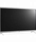 Image result for LG 32 Inch TV White