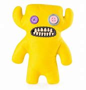 Image result for Yellow Ugly Things