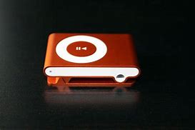 Image result for iPod Orange Buttons