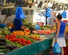 Image result for Paris Food Market