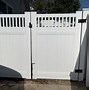 Image result for Double Gates for Fences