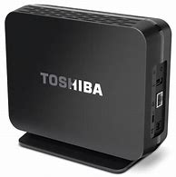 Image result for Toshiba Box TV