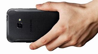 Image result for Samsung Xcover 4S Camera