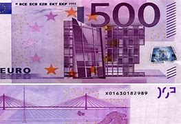 Image result for 50 Euro Note