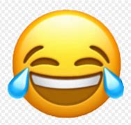 Image result for Laughing Emoji Apple