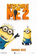 Image result for Despicable Me 2 Mini Movie