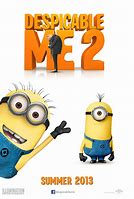 Image result for Despicable Me 2 Agnes Scream Crossover