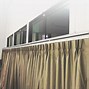 Image result for Door Curtain Lifting