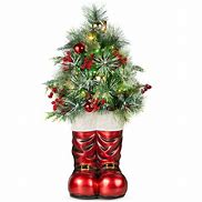 Image result for Christmas Tree Boot Rack