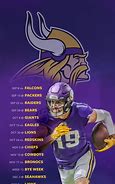 Image result for Minnesota Vikings Slogens