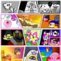 Image result for Kirby and the Amazing Mirror Story