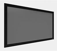 Image result for Fixed Frame Projector Screen