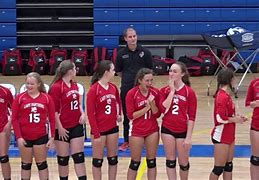 Image result for High School Volleyball Sport