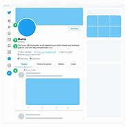 Image result for Twitter Account Format