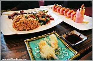 Image result for Osaka Japanese Hibachi Restaurant Gilbert AZ