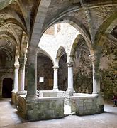 Image result for Abbaye Lerins Vin Pays Alpes Maritimes Cuvee saint Honorat