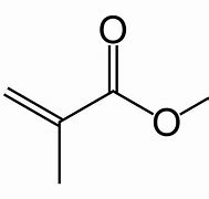 Image result for Methyl Methacrylate Monomer