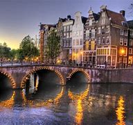 Image result for Places of Interest in Netherlands