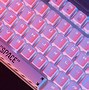 Image result for Space Bar with Text On It
