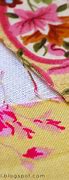 Image result for Post Box Fabric Applique