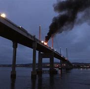 Image result for Bridge Fire Loss