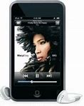 Image result for Black iPod 2007