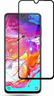 Image result for Samsung A70 Screen Protector