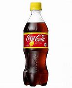 Image result for Lemon Coke